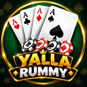 Yalla Rummy for iOS app icon